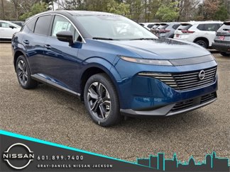 New 2025 Nissan Murano SL image 1