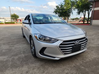 Used 2018 Hyundai Elantra SEL image 1