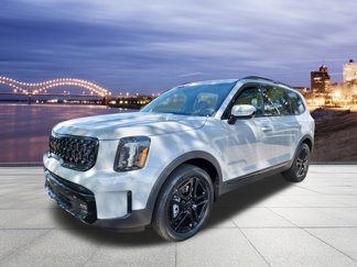 New 2025 Kia Telluride SX Prestige X-Line image 1