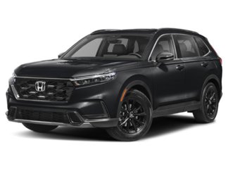 New 2026 Honda CR-V Sport-L image 1
