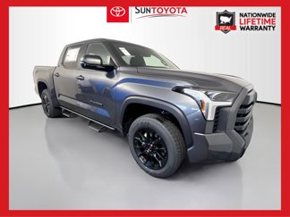 New 2026 Toyota Tundra SR5 image 1