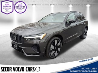 New 2025 Volvo XC60 T8 Plus w/ Protection Package Premier image 1