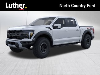 New 2025 Ford F150 Raptor image 1