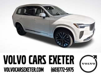 New 2025 Volvo XC90 T8 Ultra image 1