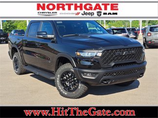 New 2025 RAM 1500 Rebel image 1