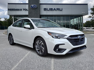 New 2025 Subaru Legacy Limited image 1