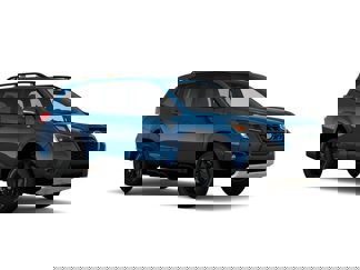 New 2025 Subaru Forester Wilderness image 1