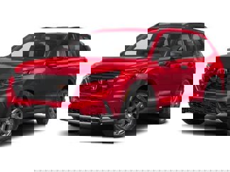 New 2026 Honda CR-V TrailSport image 1