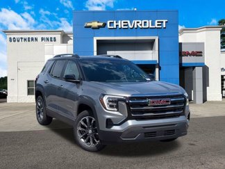 New 2026 GMC Terrain Elevation w/ Elevation Premium Package image 1