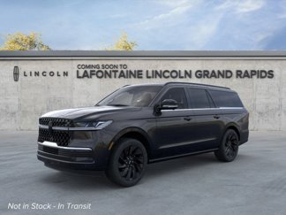 New 2025 Lincoln Navigator L Reserve image 1