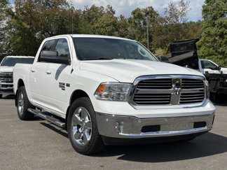 Used 2019 RAM 1500 Big Horn image 1