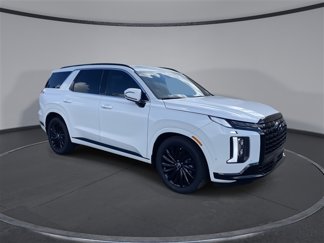 New 2025 Hyundai Palisade Calligraphy image 1