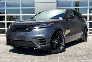 New 2026 Land Rover Range Rover Velar Dynamic SE image 1