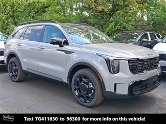 New 2026 Kia Sorento SX image 1