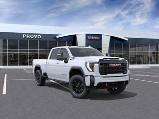 New 2026 GMC Sierra 3500 AT4 image 1