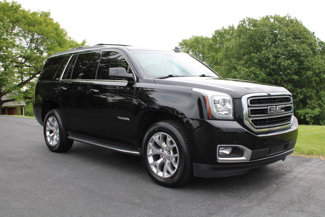 Used 2019 GMC Yukon SLT w/ Open Road Package image 1