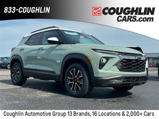 New 2026 Chevrolet Equinox LT w/ Convenience Package II image 1