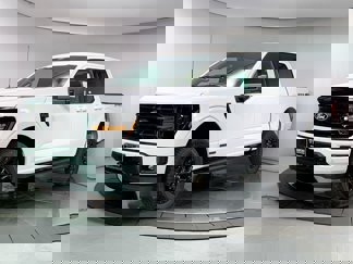 New 2025 Ford F150 XLT w/ Equipment Group 302A MID image 1