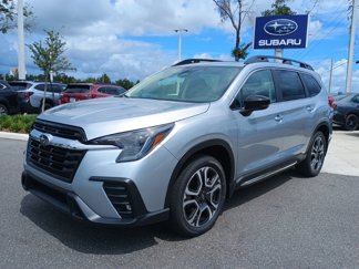 New 2025 Subaru Ascent Limited image 1