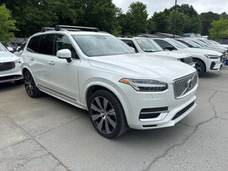 Used 2021 Volvo XC90 T6 Inscription w/ Advanced Package image 1