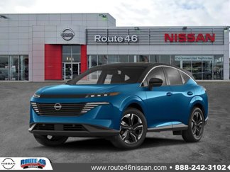 New 2025 Nissan Murano SL w/ Cargo Package image 1