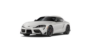 New 2026 Toyota Supra Premium image 1