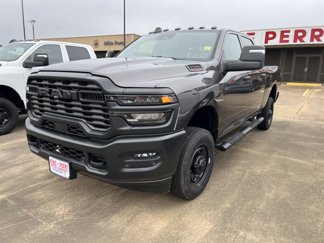 New 2025 RAM 2500 Tradesman image 1