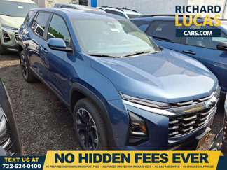 New 2026 Chevrolet Equinox LT w/ Convenience Package II image 1