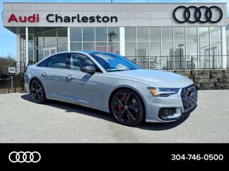 New 2025 Audi S6 Prestige image 1