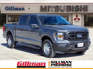 Used 2023 Ford F150 XL image 1