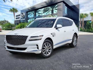 Used 2024 Genesis GV80 2.5T image 1
