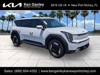New 2026 Kia EV9 Wind image 1