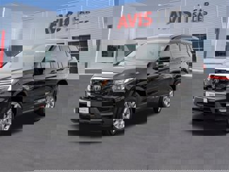Used 2024 Honda Passport EX-L image 1