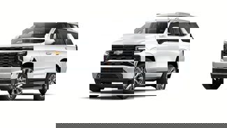 New 2025 Chevrolet Tahoe High Country image 1