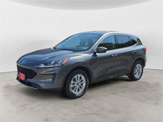 Used 2020 Ford Escape SE image 1