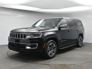 Used 2023 Jeep Wagoneer Series II image 1