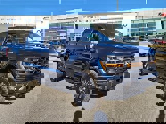 New 2025 Ford F150 Tremor w/ Equipment Group 402A High image 1