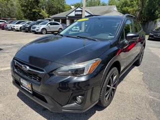 Used 2018 Subaru Crosstrek 2.0i Limited w/ Popular Package #2 image 1