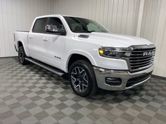 New 2025 RAM 1500 Laramie image 1
