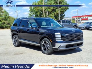 New 2026 Hyundai Palisade Limited image 1