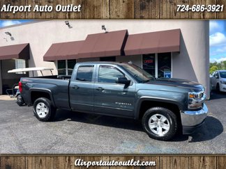 Used 2019 Chevrolet Silverado 1500 LT image 1