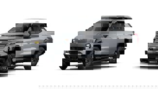 New 2025 Chevrolet Silverado EV LT image 1
