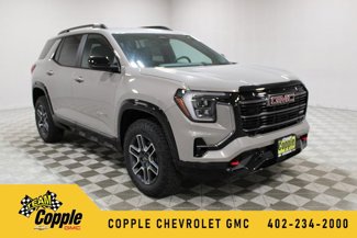 New 2026 GMC Terrain AT4 w/ Convenience Package III image 1