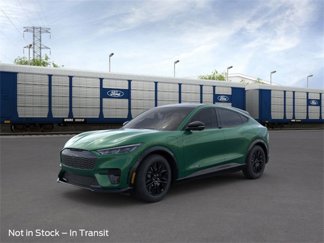 New 2025 Ford Mustang Mach-E Premium w/ Sport Appearance Package image 1