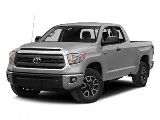 Used 2014 Toyota Tundra SR5 image 1
