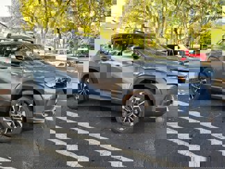 Certified 2025 MAZDA CX-50 2.5 Hybrid w/ Weather Package image 1