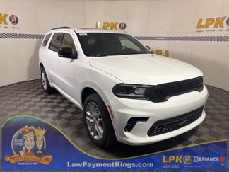 New 2026 Dodge Durango GT image 1