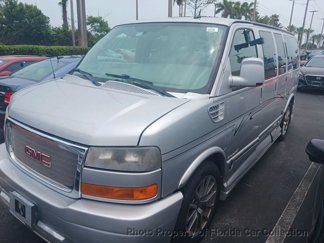 Used 2013 GMC Savana 1500 image 1