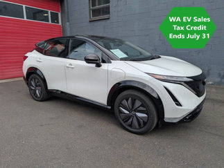 Used 2023 Nissan Ariya AWD image 1