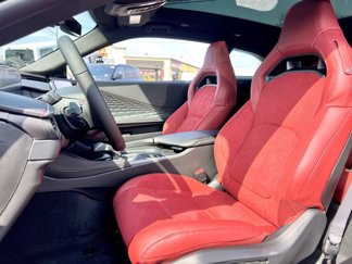 New 2025 Dodge Charger R/T Scat Pack image 1